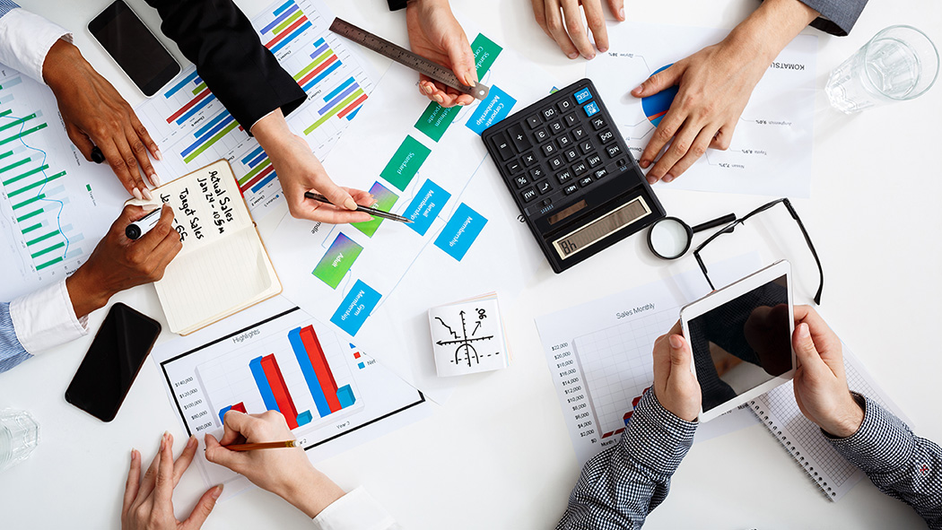 Businesses in Singapore